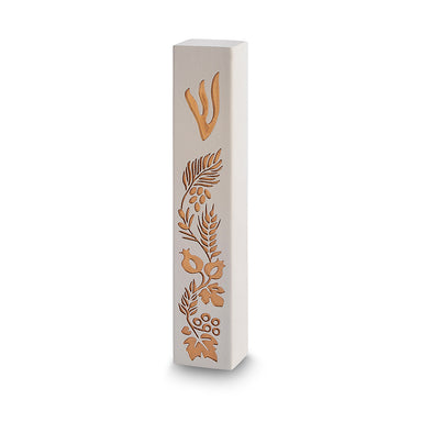 Polymer Mezuzah- Like Mezuzah 15 cm