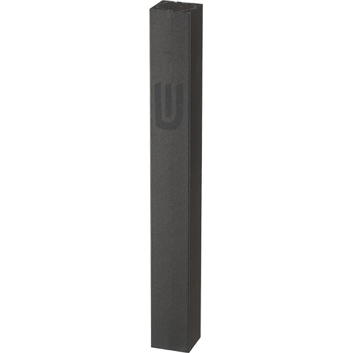 MEZUZA CASE Aluminum 15cm