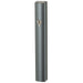Electric Lighter with Usb Charging - 19 cm - Gray