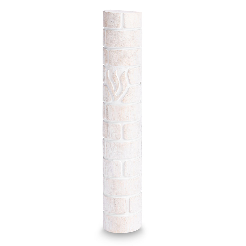 Polymer Kotel Mezuzah Size 25 cm