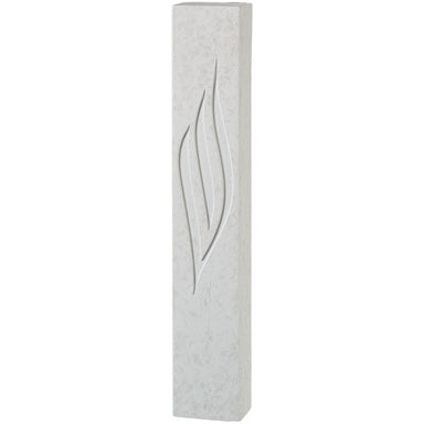 Polymer "Polymer" Mezuzah 20 cm
