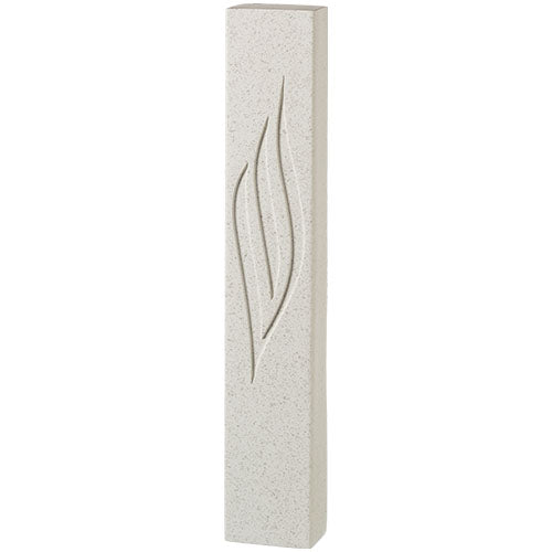 Polymer "Polymer" Mezuzah 15 cm