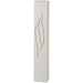 Polymer "Polymer" Mezuzah 20 cm