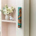 Epoxy Mezuzah 20 cm - White