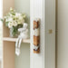 Epoxy Mezuzah 20 cm - Gold