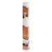 Epoxy Mezuzah 20 cm - Gold