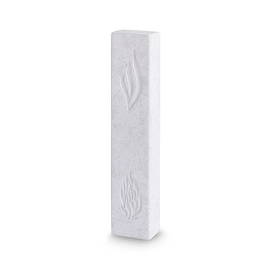 Concrete Polymer Mezuzah Size 20 cm
