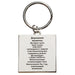 Keyholder Russian 6 cm