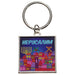 Keyholder Russian 6 cm