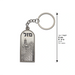 Metal Key Holder 6 cm