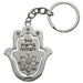 Nickel Keyholder 5 cm