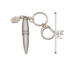 Pen Keyholder 6.5 cm