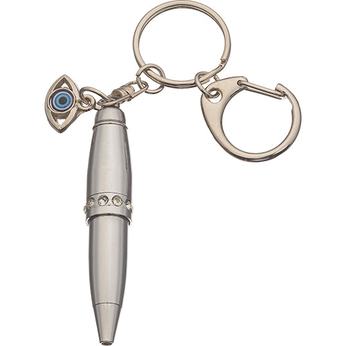 Pen Keyholder 6.5 cm