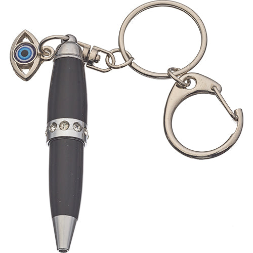 Pen Keyholder 6.5 cm