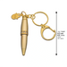 Pen Key Holder 6.5 cm