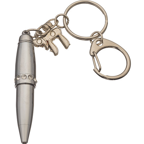 Pen Keyholder 6.5 cm