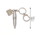 Pen Keychain 6.5 cm