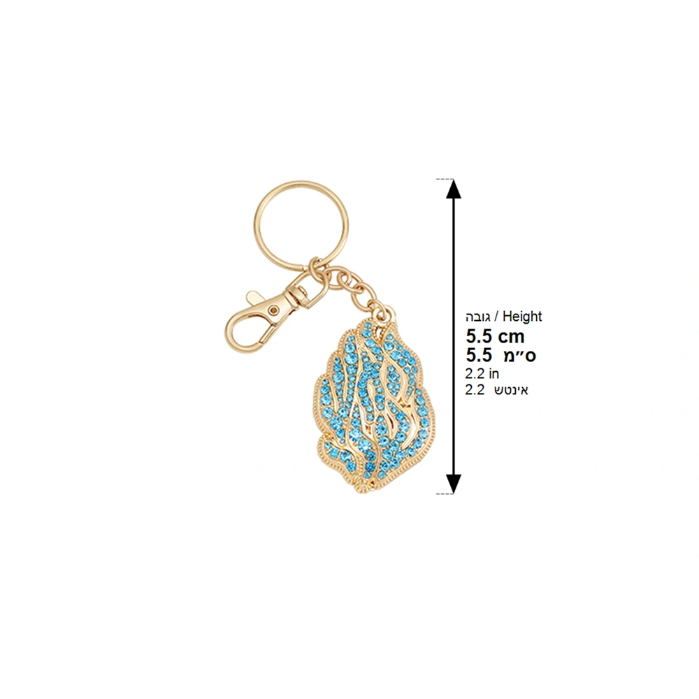 Metal Keyholder 5.5 cm