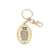 Metal Keyholder 5.5 cm