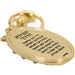 Metal Keyholder 5.5 cm