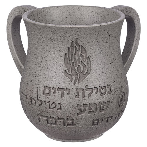Polymer Washing Cup 14 cm