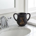 Polymer Washing Cup 14 cm
