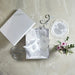 Lucite Prayer for Bride 20*20 cm