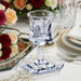 Crystal Kiddush Cup 16 cm Contain 100ml // 3.4oz