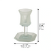 Crystal Kiddush Cup 16 cm Contain 100ml // 3.4oz