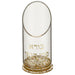 Lucite Wine Stand for Shabbat 20 cm