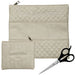 My "Halachah" Set, Includes: Case for Hair Piece and Scissors