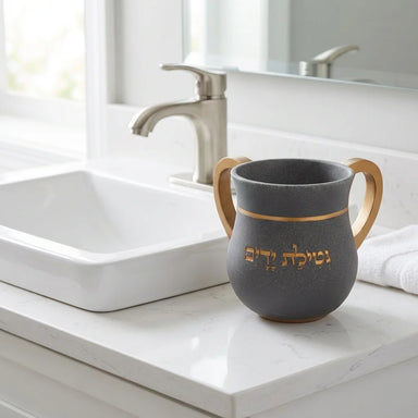 Polymer Washing Cup 14 cm
