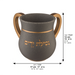 Polymer Washing Cup 14 cm
