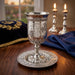 Bs Nickel Kiddush Cup 15 Contain 120ml // 4.06oz
