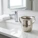 Stainless Steel Washing Cup 13 cm