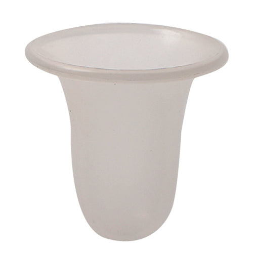 Pewter Kiddush Cup 16 Cm- With Stem