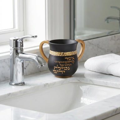 Polymer Washing Cup 14 cm