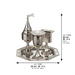 Havdalah Set 3 pcs Star of David