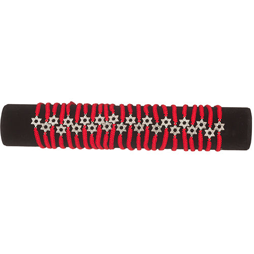 Bracelets with Amulets - Assorted Set 24 pcs on Stand