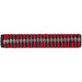 Bracelets with Amulets - Assorted Set 24 Pcs On Stand