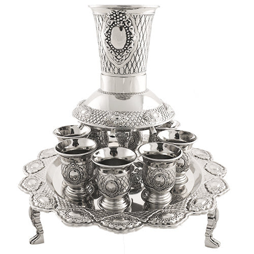 Fountain Cup Set