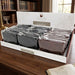 Display of 24 Assorted Tzedakah Bags