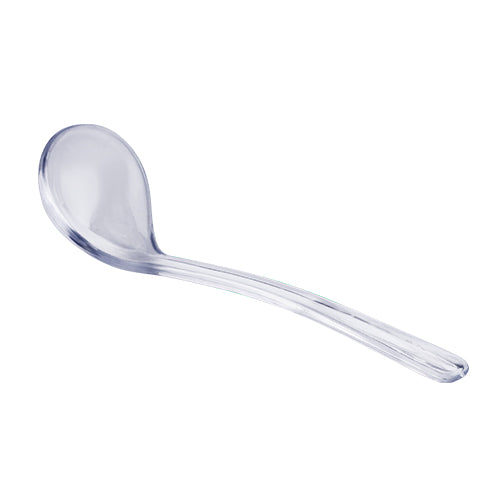 Perspex Honey Dish 8.5 cm