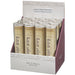 Display Stand 12 pcs Pvc Container with Pitum Haketoret 22 cm