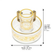 Lucite Maim Achroni'm 15 cm