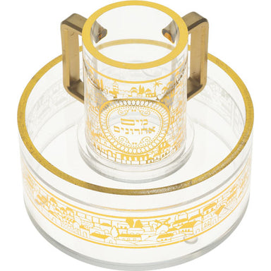 Lucite Maim Achroni'm 15 cm