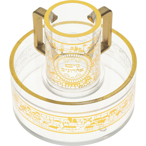 Lucite Maim Achroni'm 15 cm