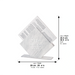 Lucite Stand 7 pcs Bencher 25*22 cm- Ashkenaz Food Blessing, Marble
