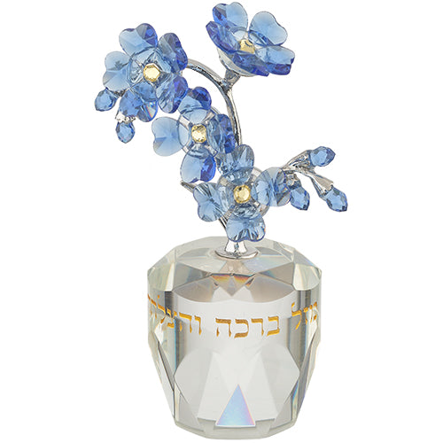 Crystal tree of Blessings
