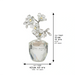 Crystal Tree of Blessings 11 cm